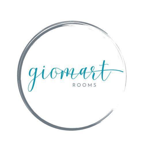 Giomartrooms トッレ・アンヌンツィアータ エクステリア 写真